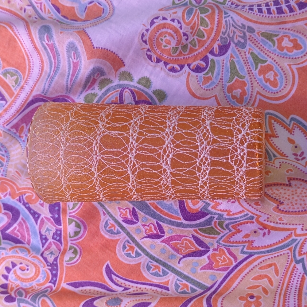 MCM spaghetti string glass